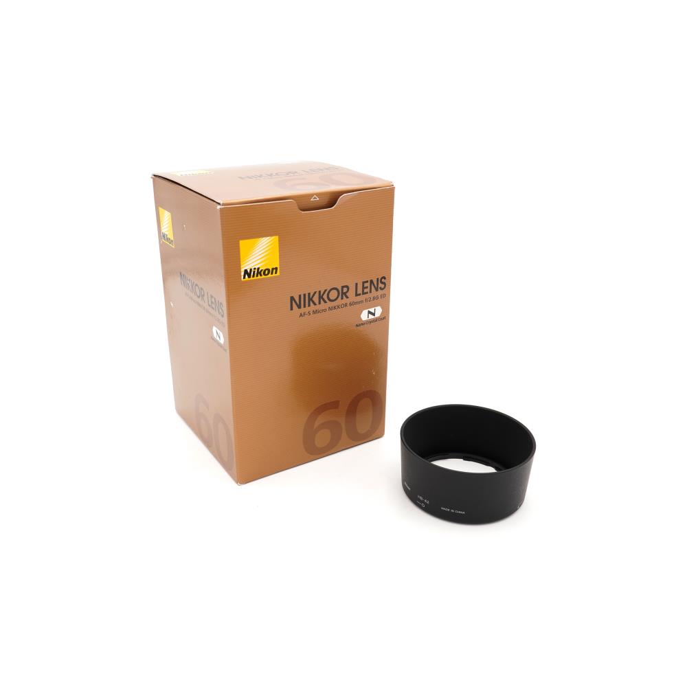 値下げ更新Nikon 単焦点マイクロレンズ AI マイクロ 55 f 2.8S