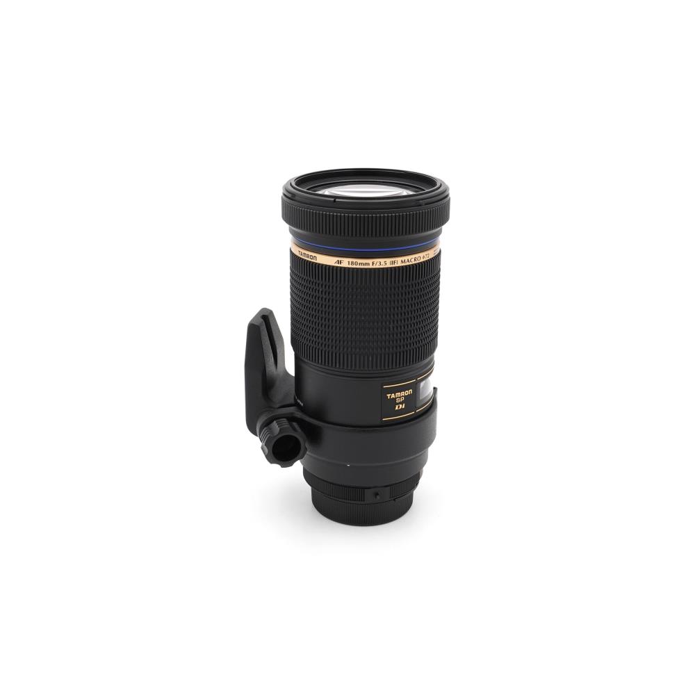 tamron 180mm macro nikon