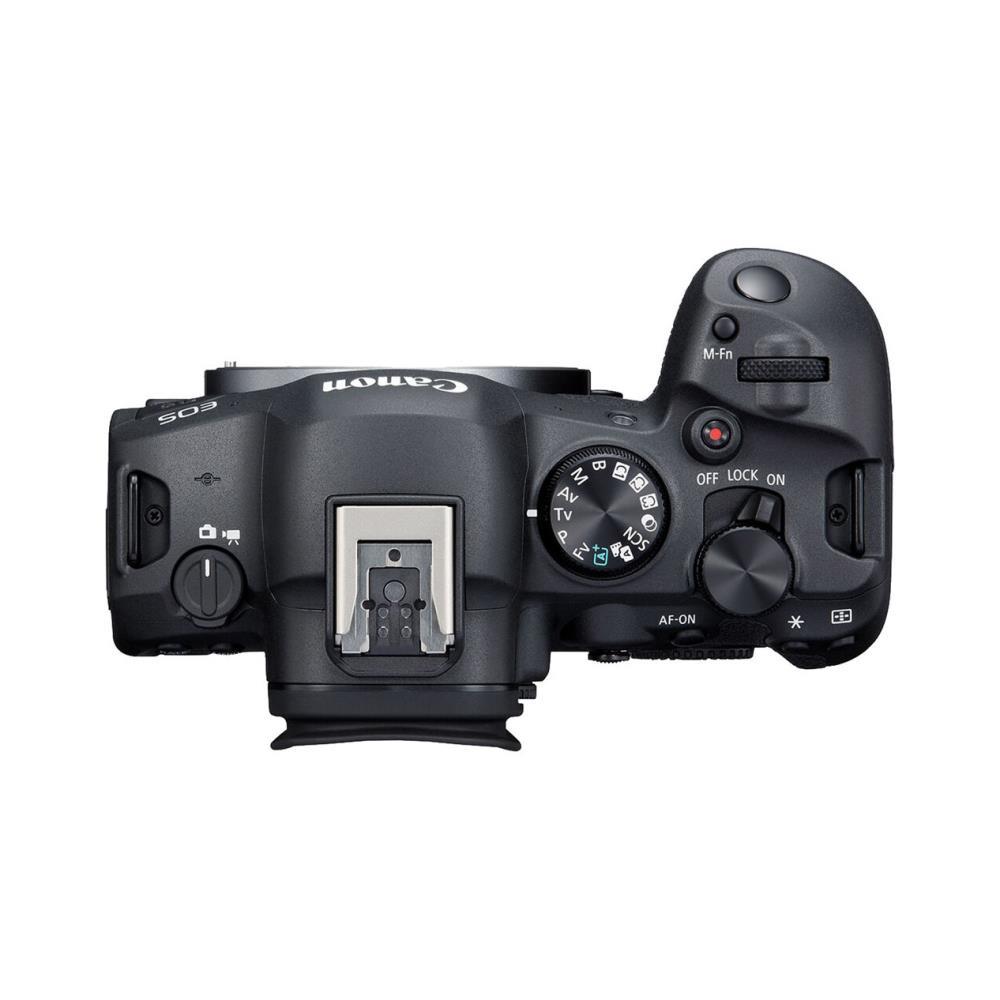 ULBTER [3 pezzi] Protezione Pellicola per Canon EOS R6 Mark III /R6