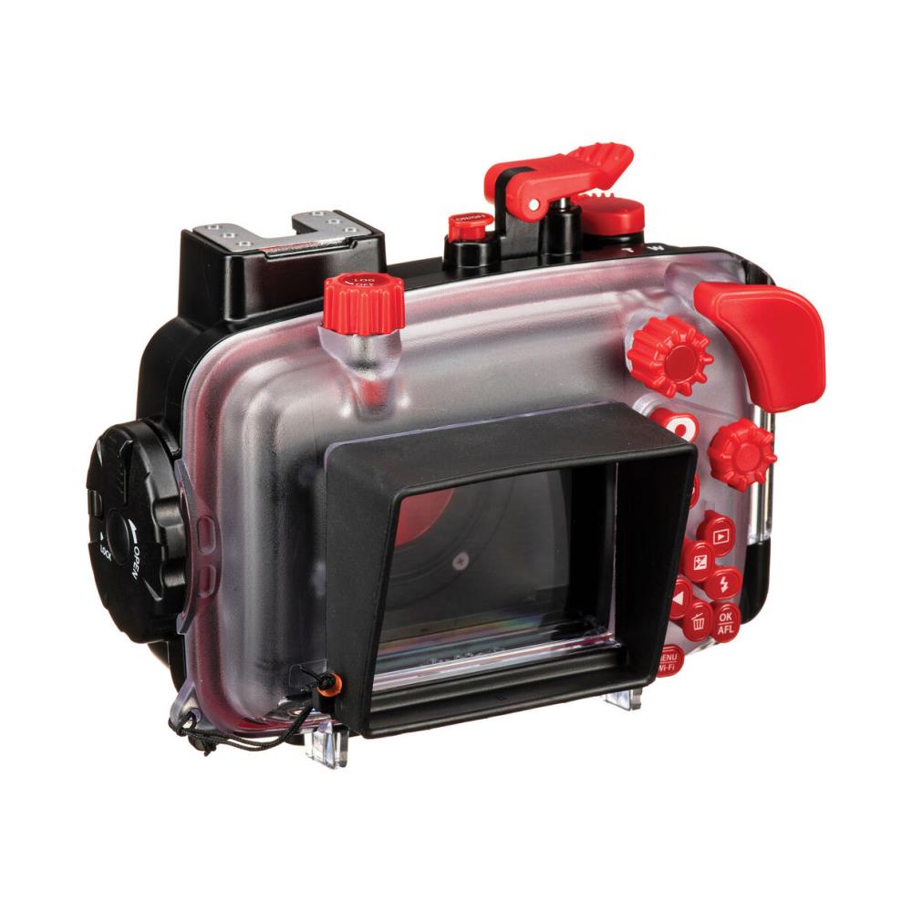 Joint Torique Olympus POL-201A Pour Caisson PFL-01 - Neuf