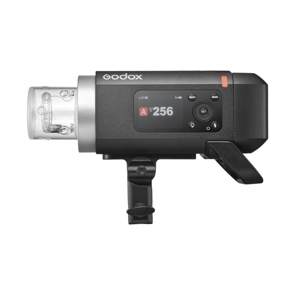 Godox AD400 Pro II | NSHOT | Usato fotografico garantito - Noleggio ...
