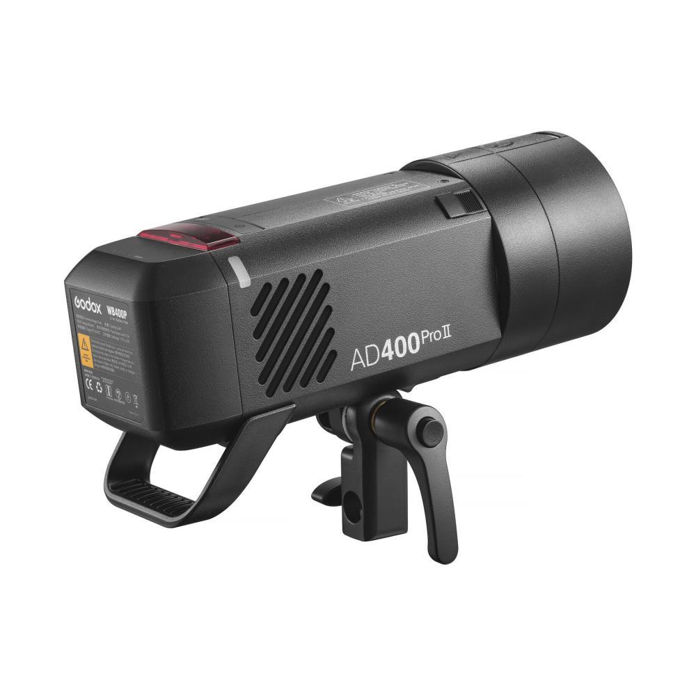 Godox AD400 Pro II | NSHOT | Usato fotografico garantito - Noleggio ...