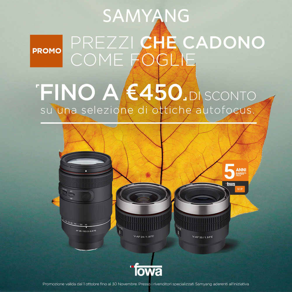 Samyang Sconto Cassa