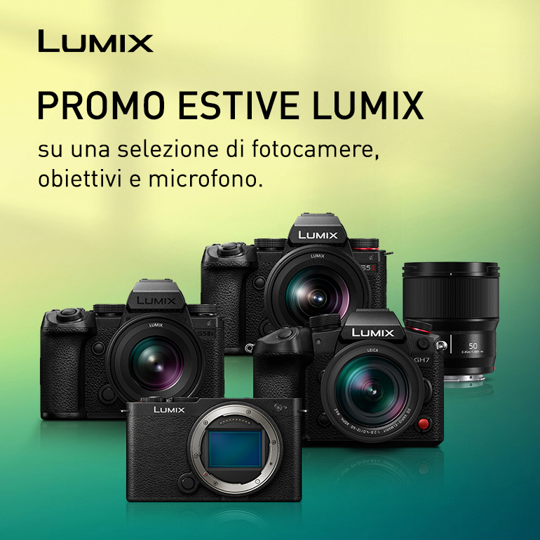 Panasonic Trade In